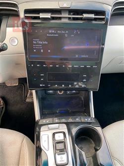 هیوندای تۆکسۆن